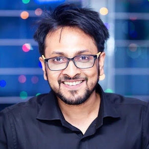 Meet your Posher, Sk sadiqur